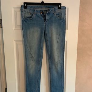 H&M Skinny Jeans 30x32